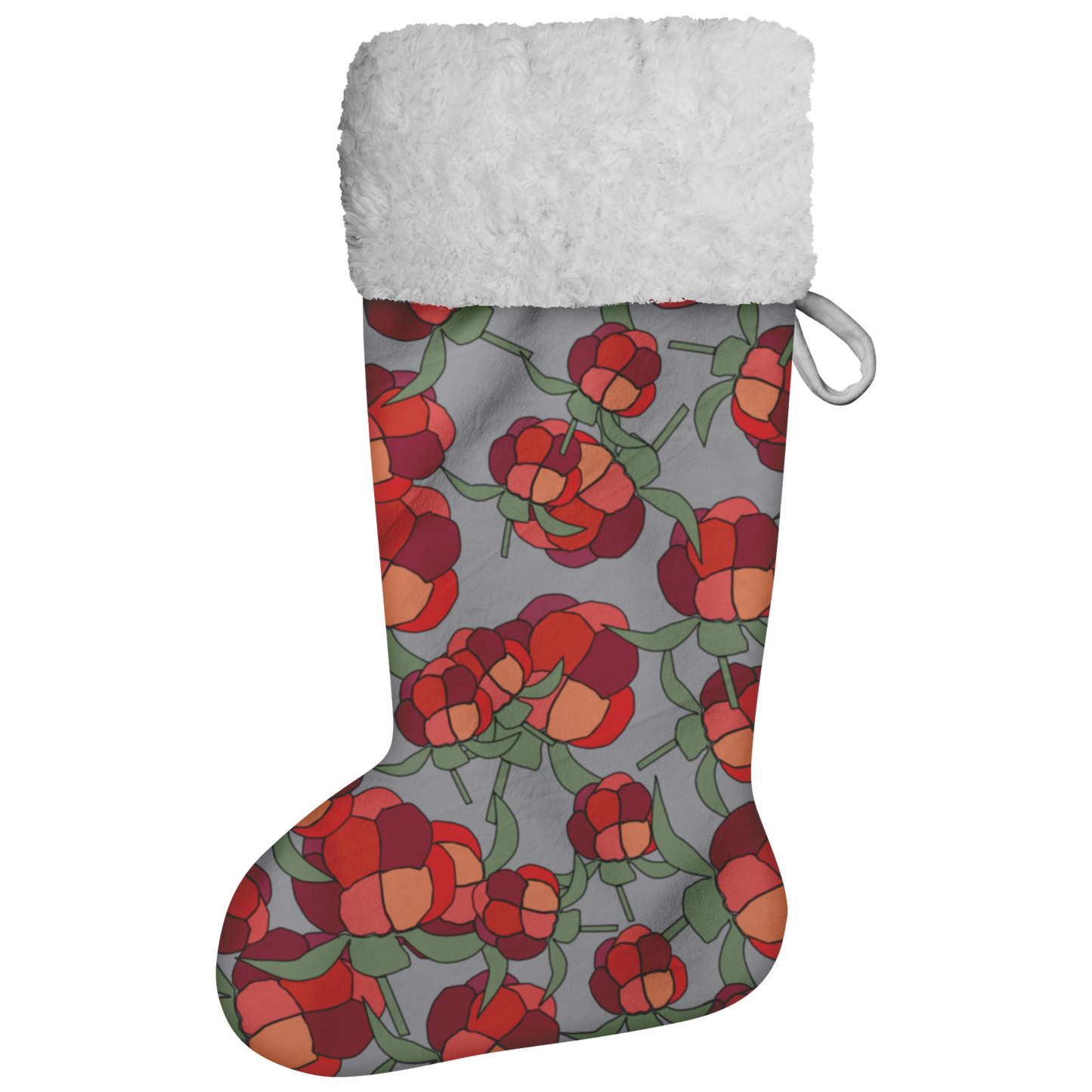 Christmas Lakka | Christmas Stocking