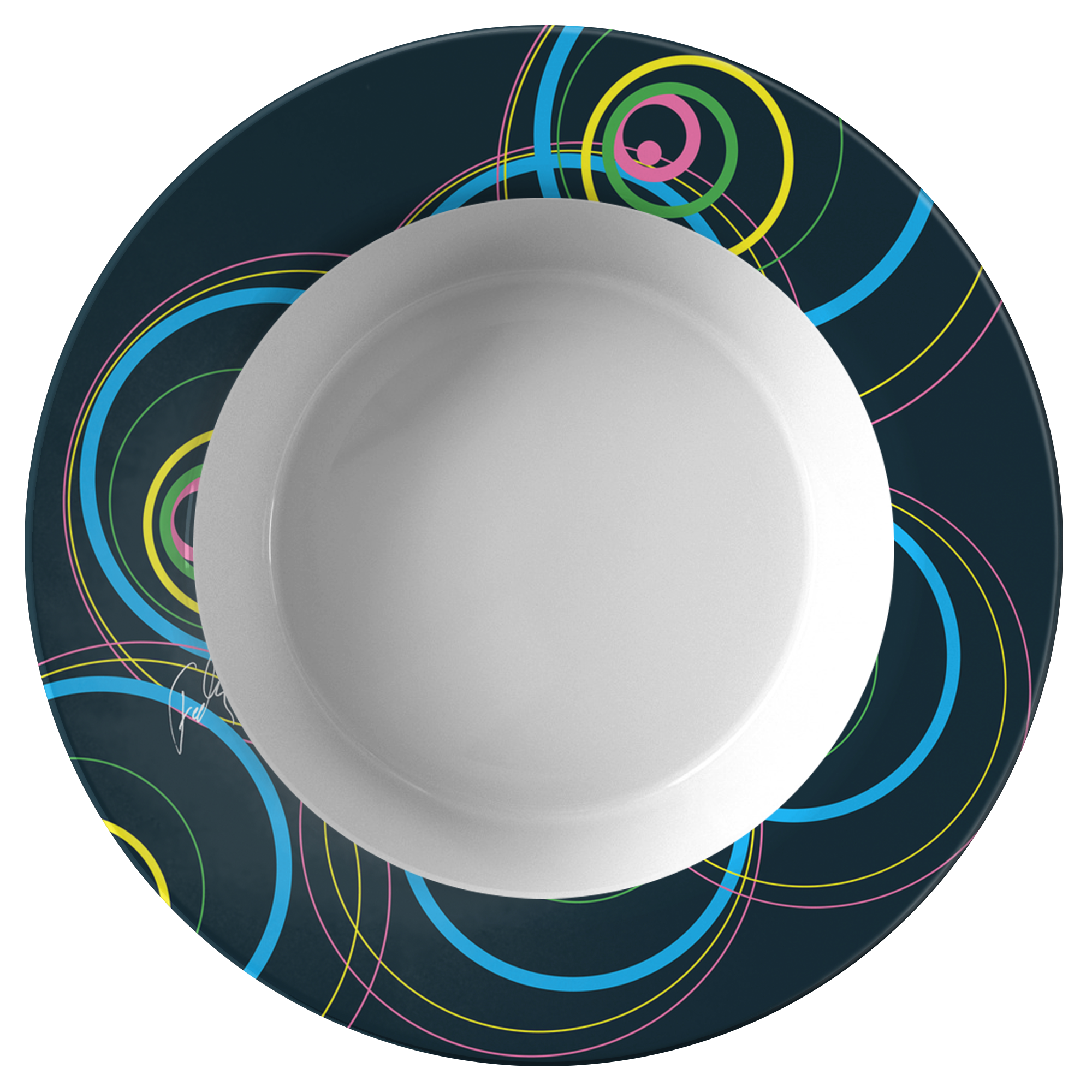 New Year | Bowl
