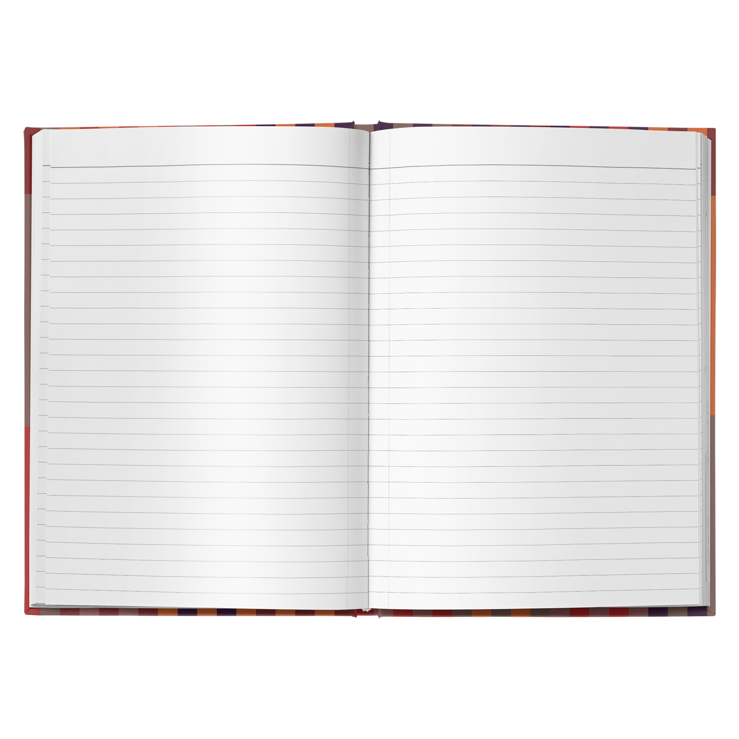 Desert Scents | Journal - Hardcover