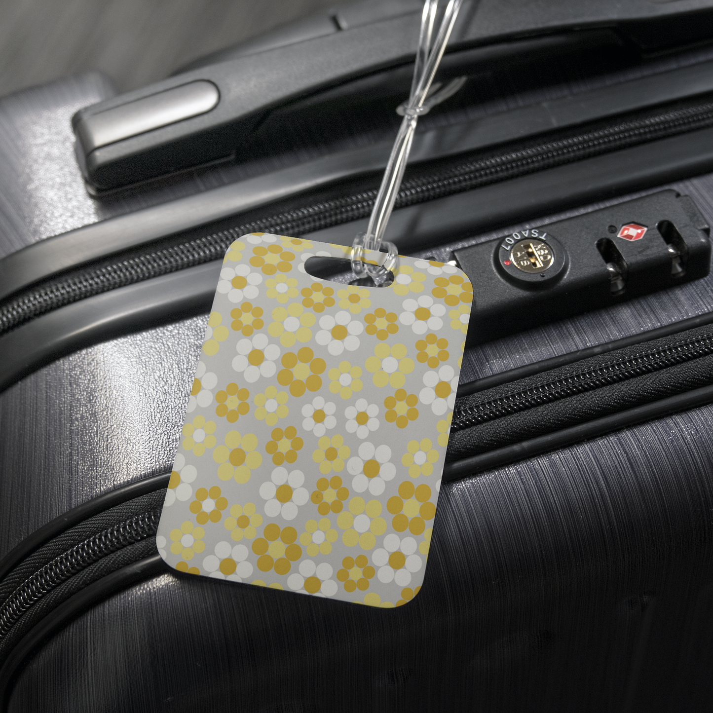 Midsummer | Luggage Tag