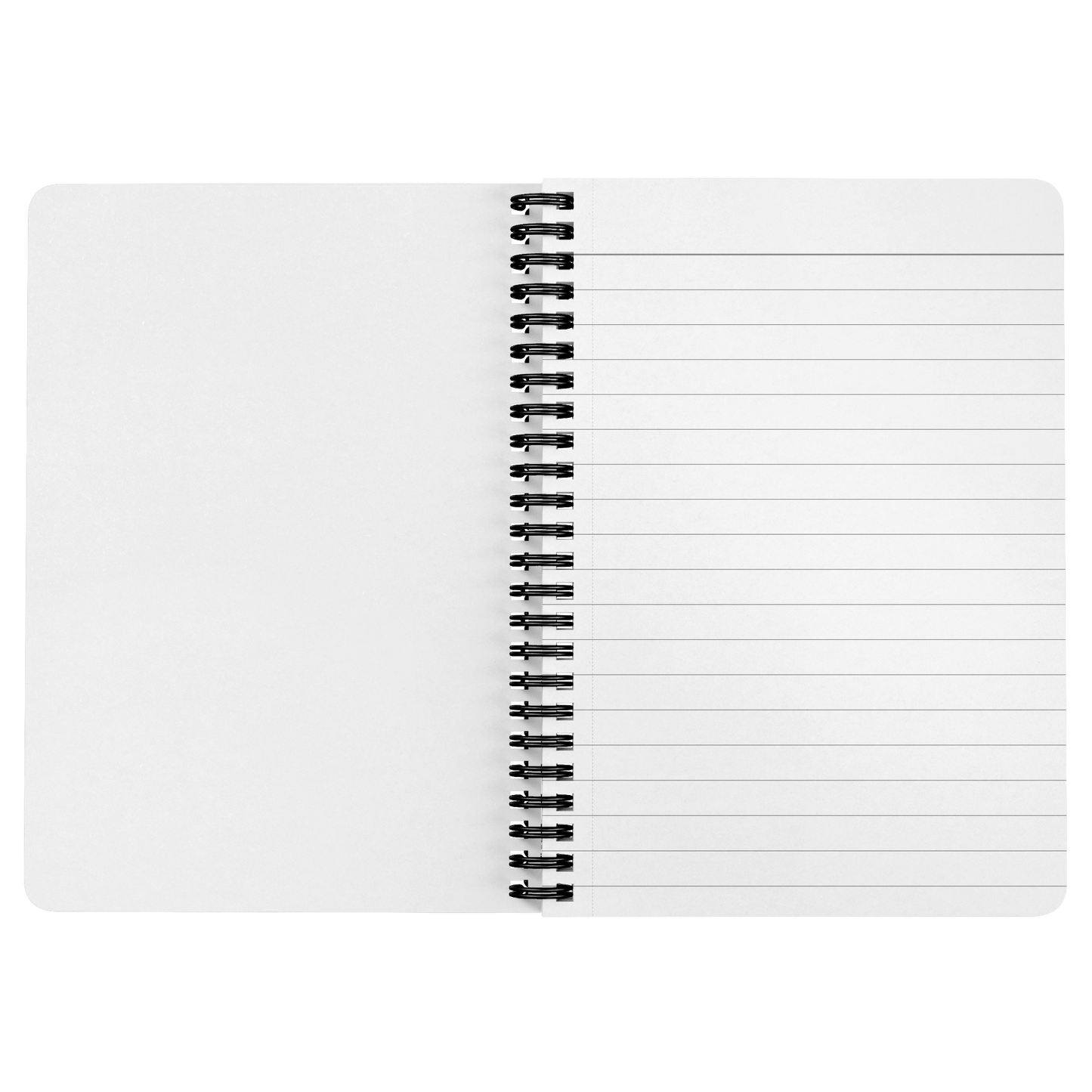 Spring Spirit | Spiralbound Notebook