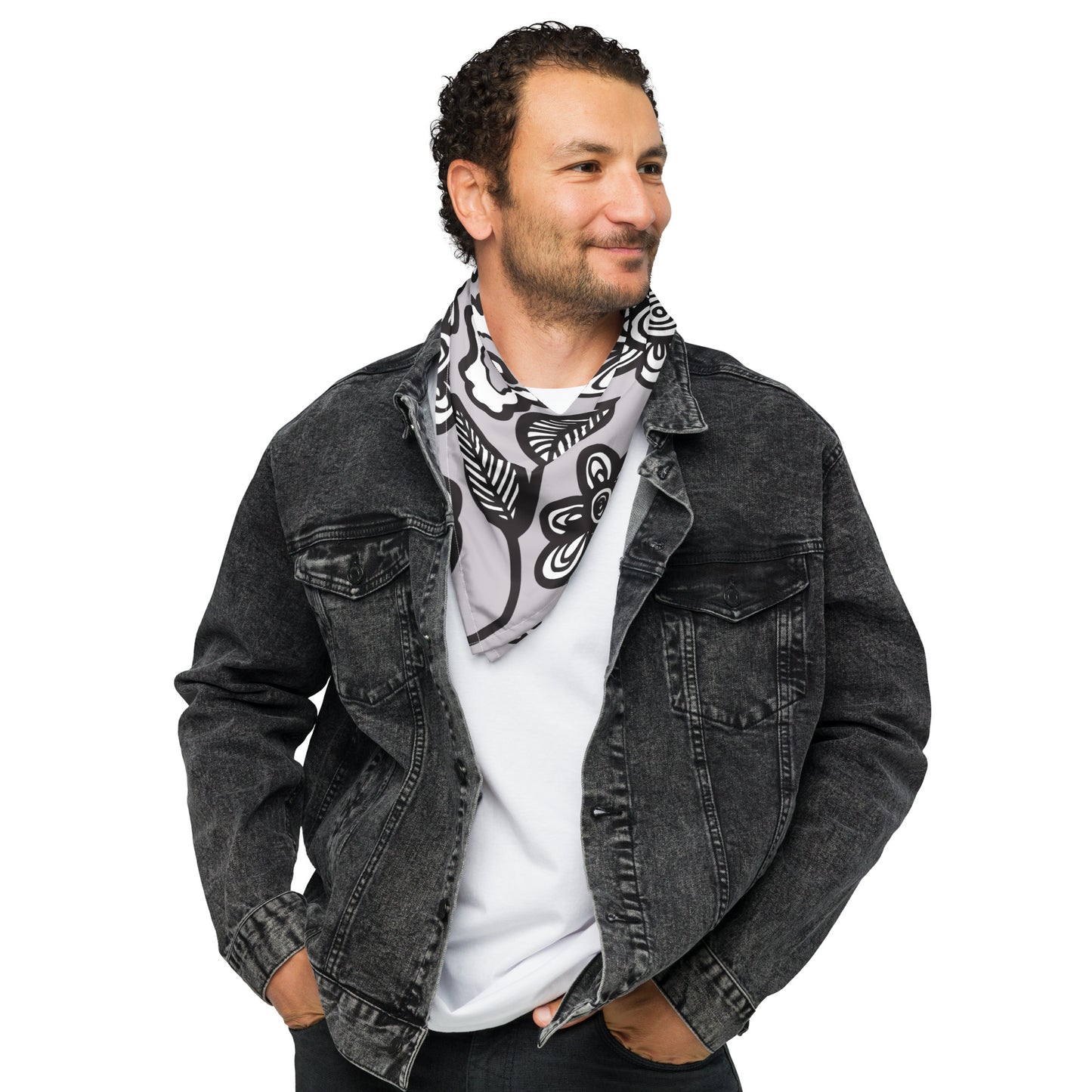 Spring Magic | bandana