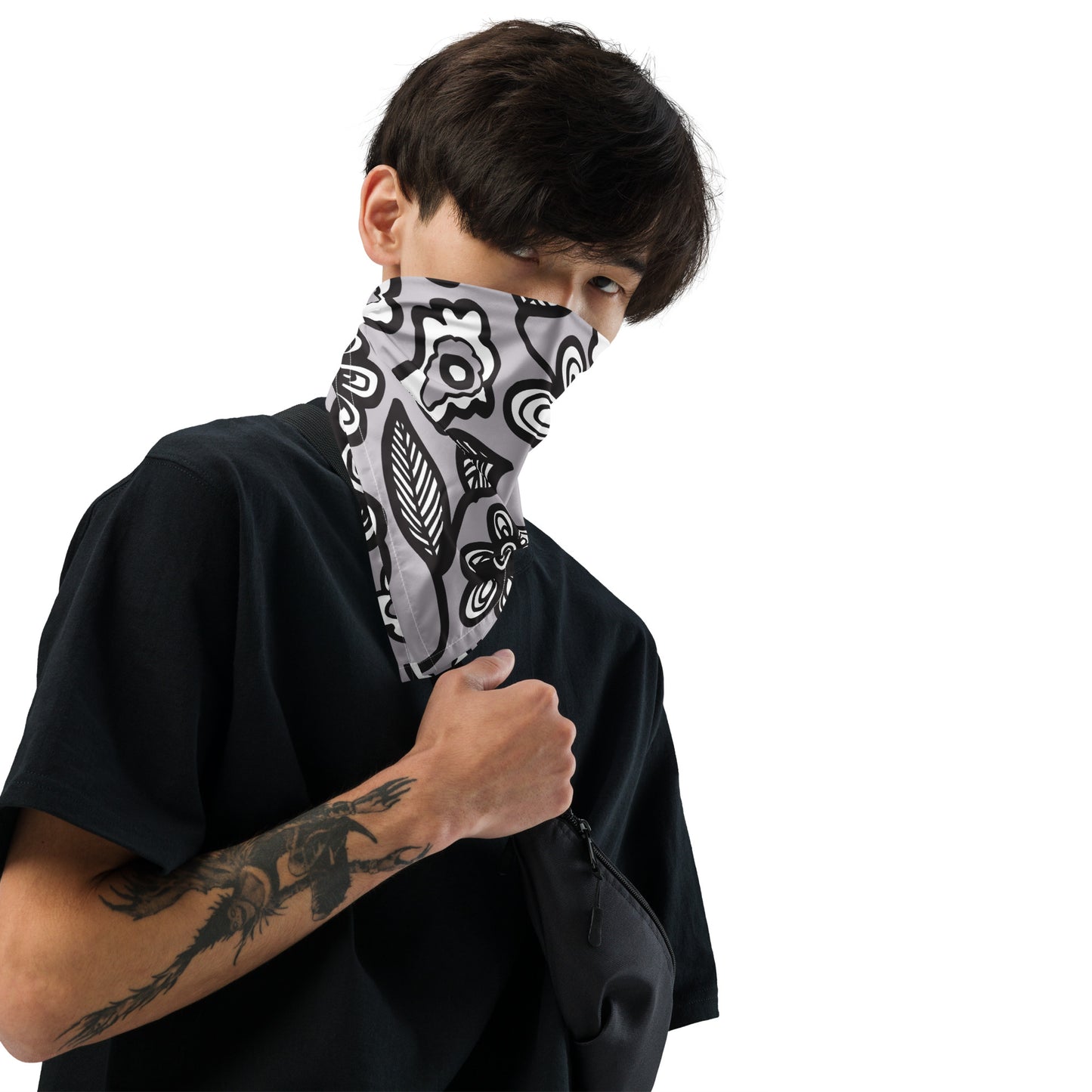 Spring Magic | bandana