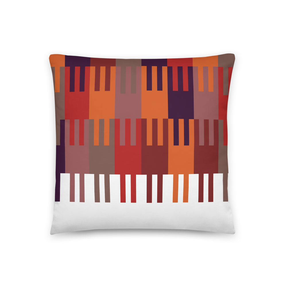Desert Scents | Basic Pillow