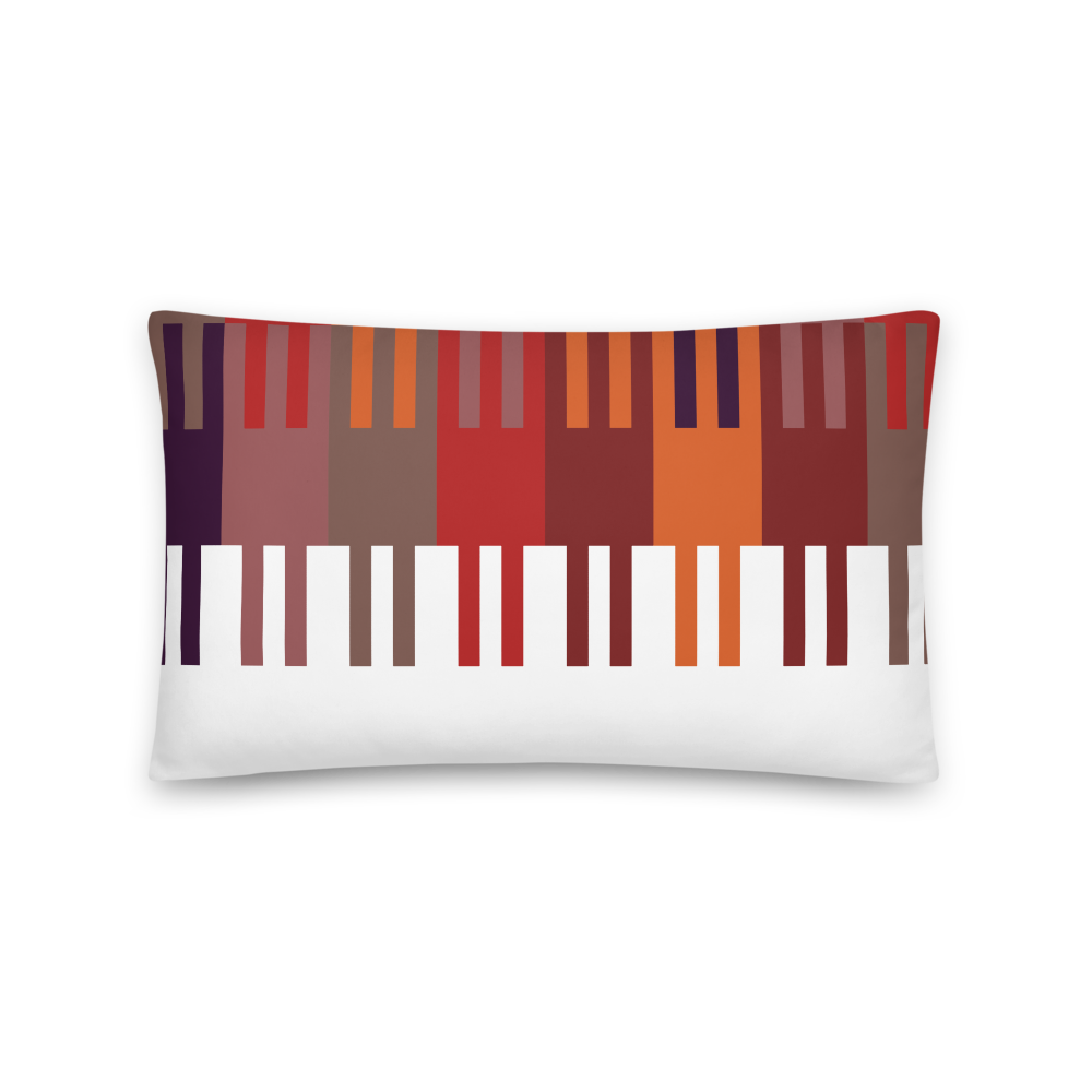 Desert Scents | Basic Pillow