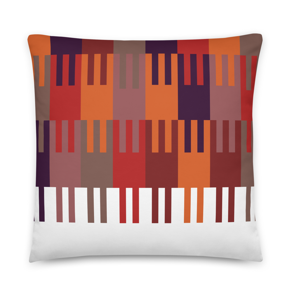 Desert Scents | Basic Pillow