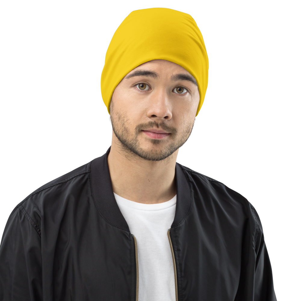 New Start | Beanie