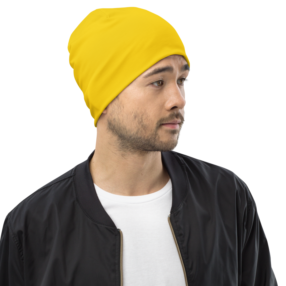 New Start | Beanie