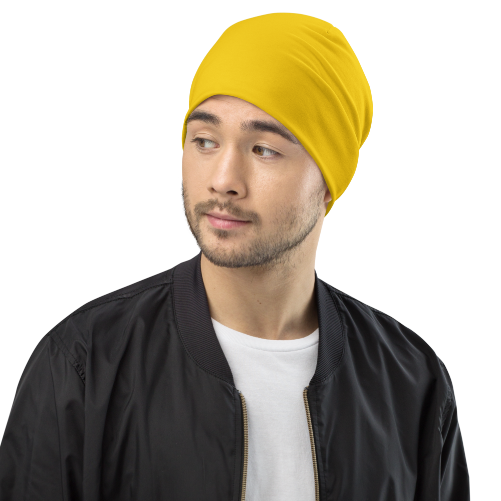New Start | Beanie