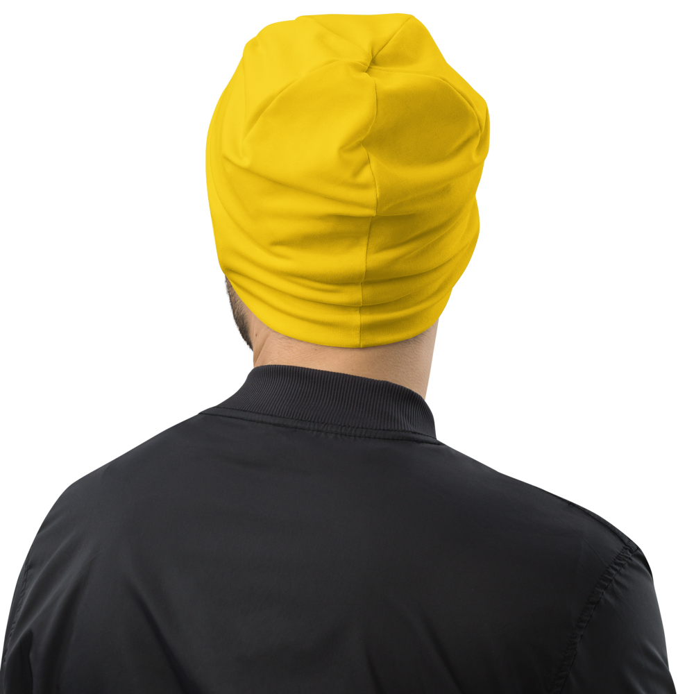 New Start | Beanie