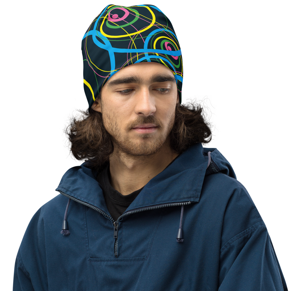 New Year | Beanie