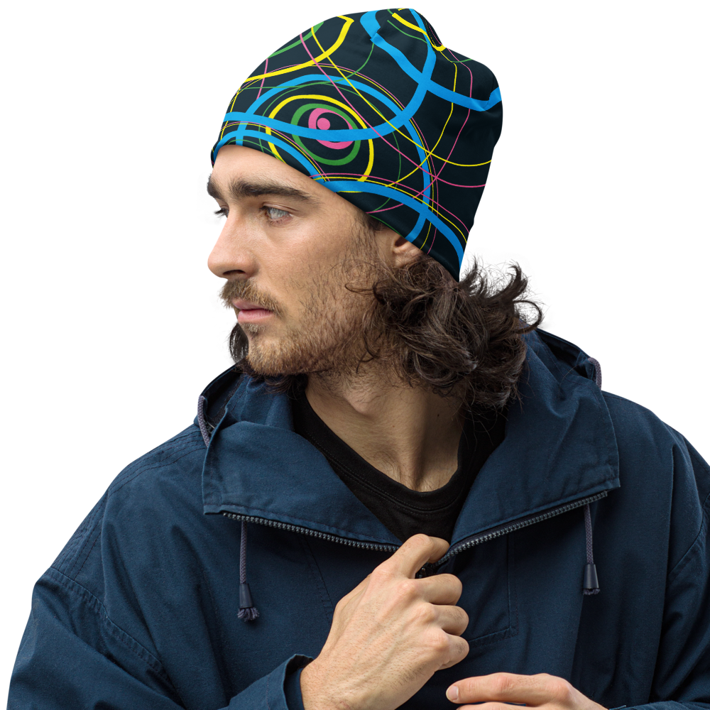 New Year | Beanie