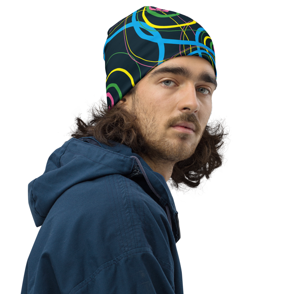 New Year | Beanie