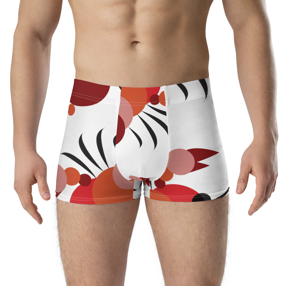 Rapujuhlat | Boxer Briefs