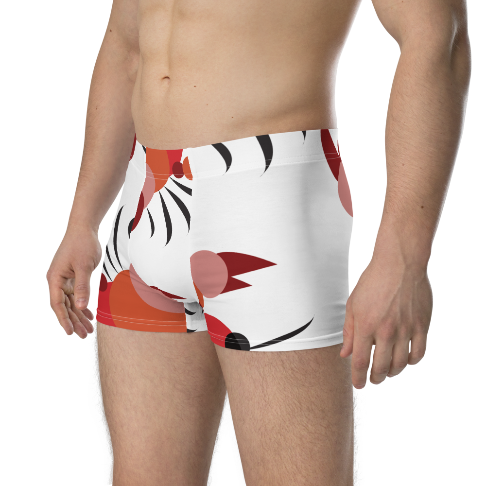 Rapujuhlat | Boxer Briefs