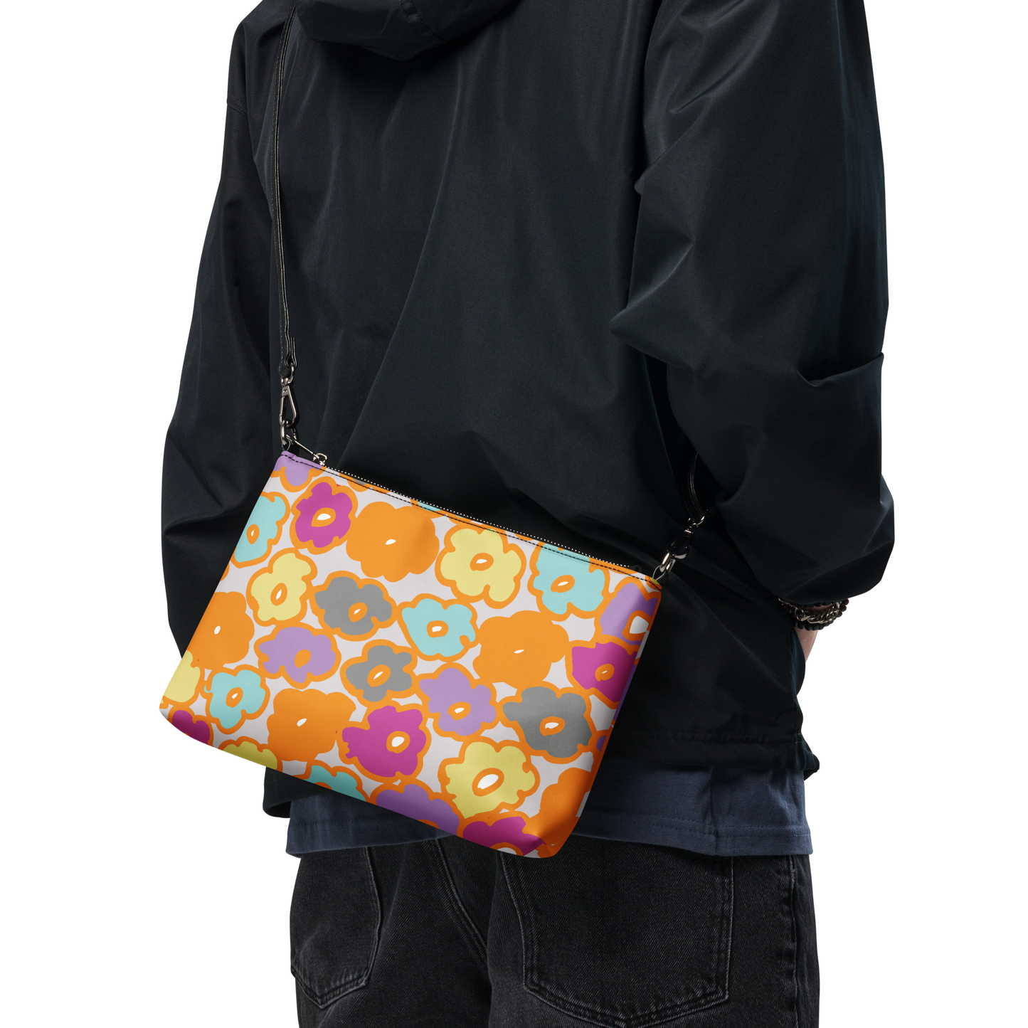 Spring Time | Crossbody bag