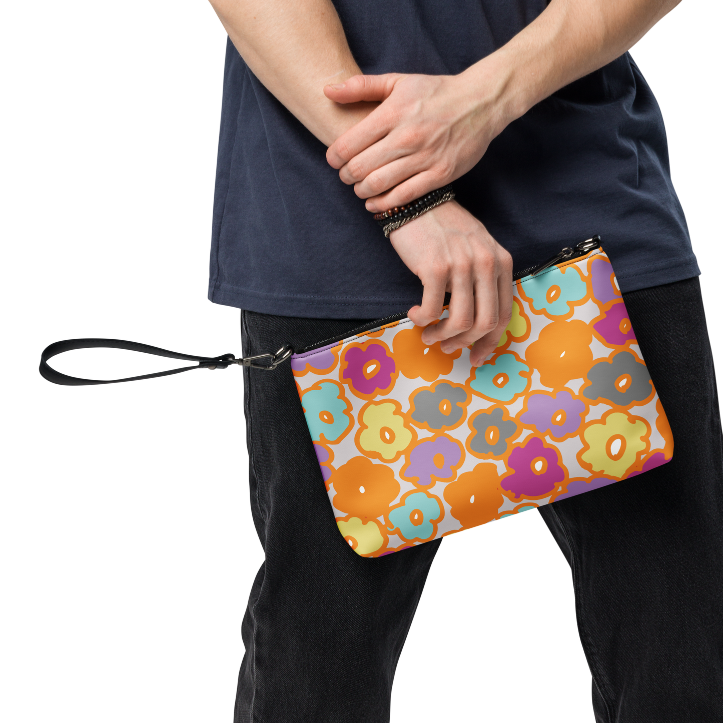 Spring Time | Crossbody bag