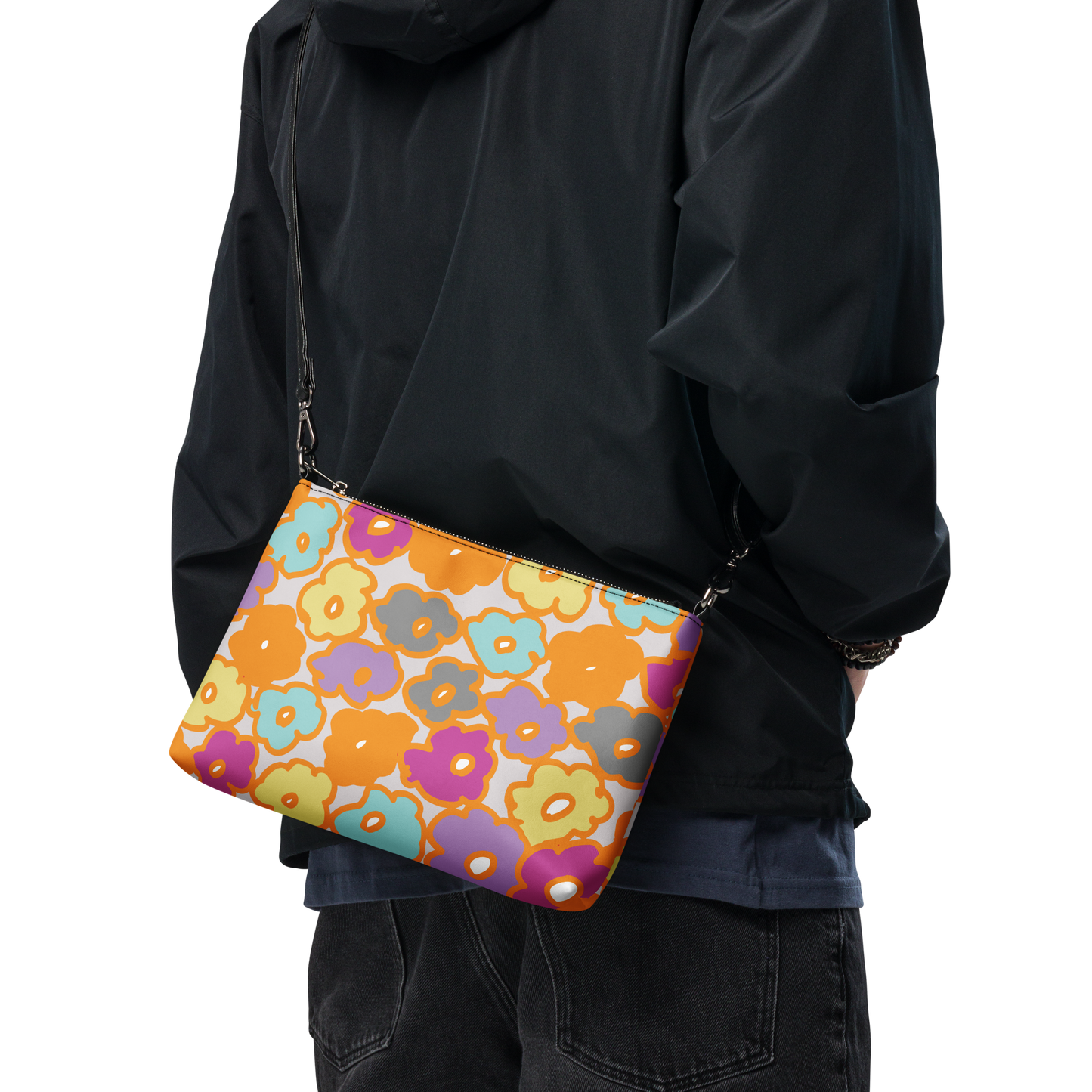 Spring Time | Crossbody bag