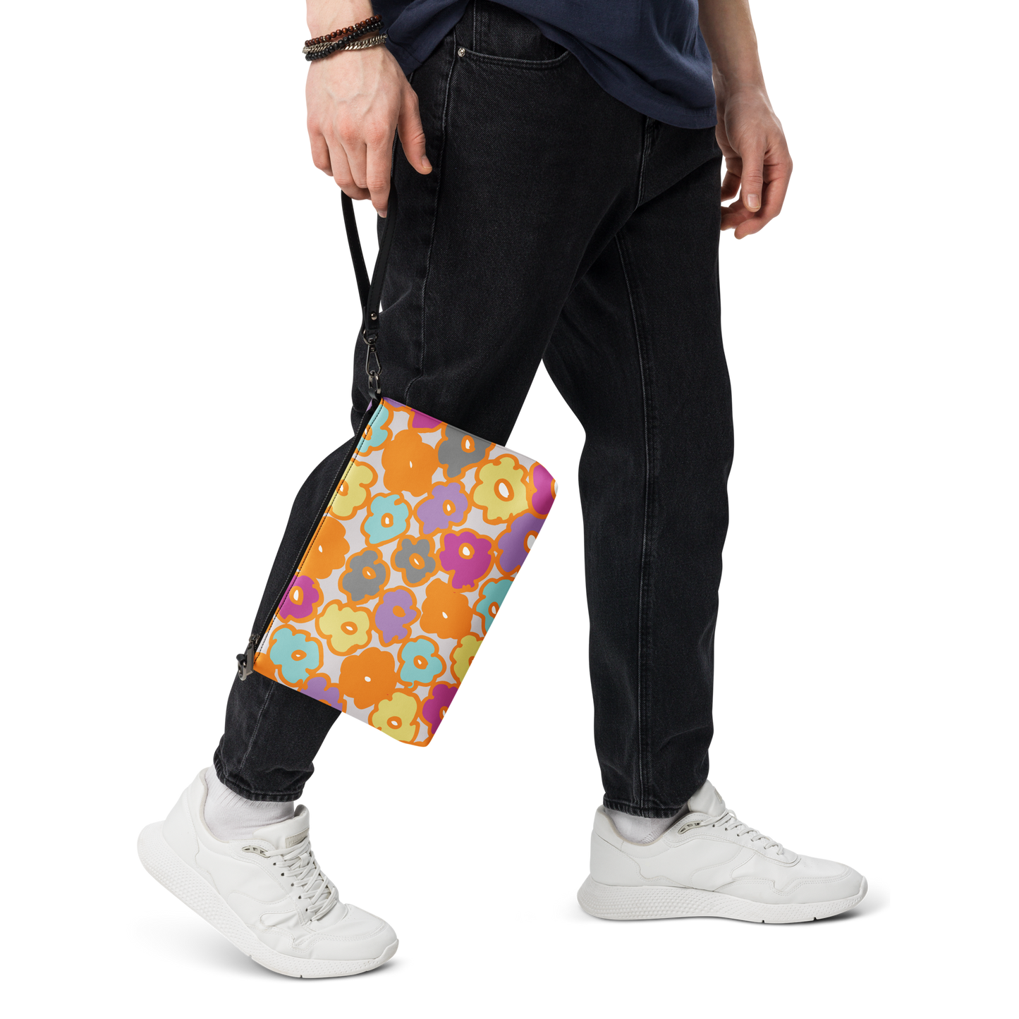 Spring Time | Crossbody bag