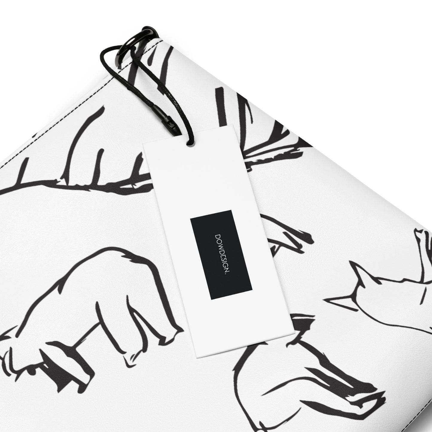 Animals | Crossbody bag
