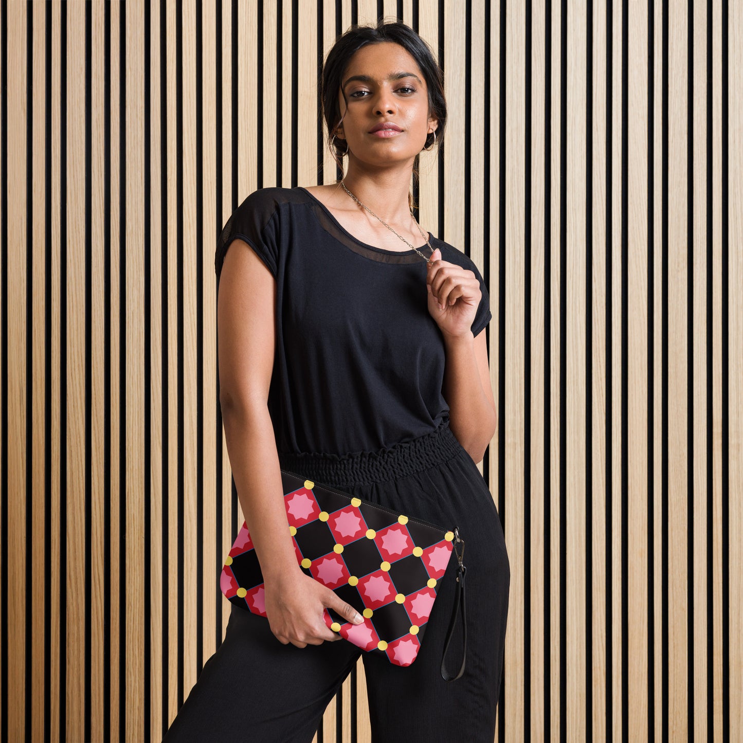 Arabesque | Crossbody bag