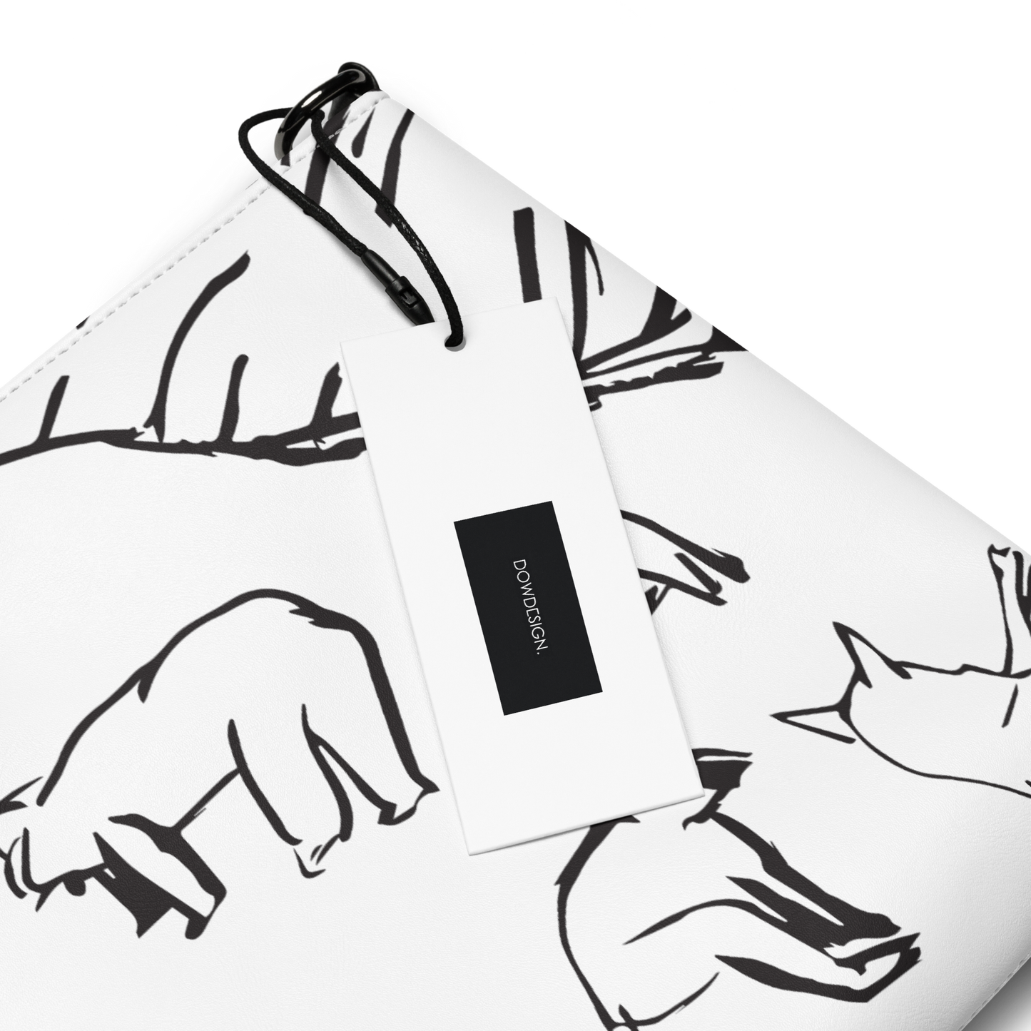 Animals | Crossbody bag