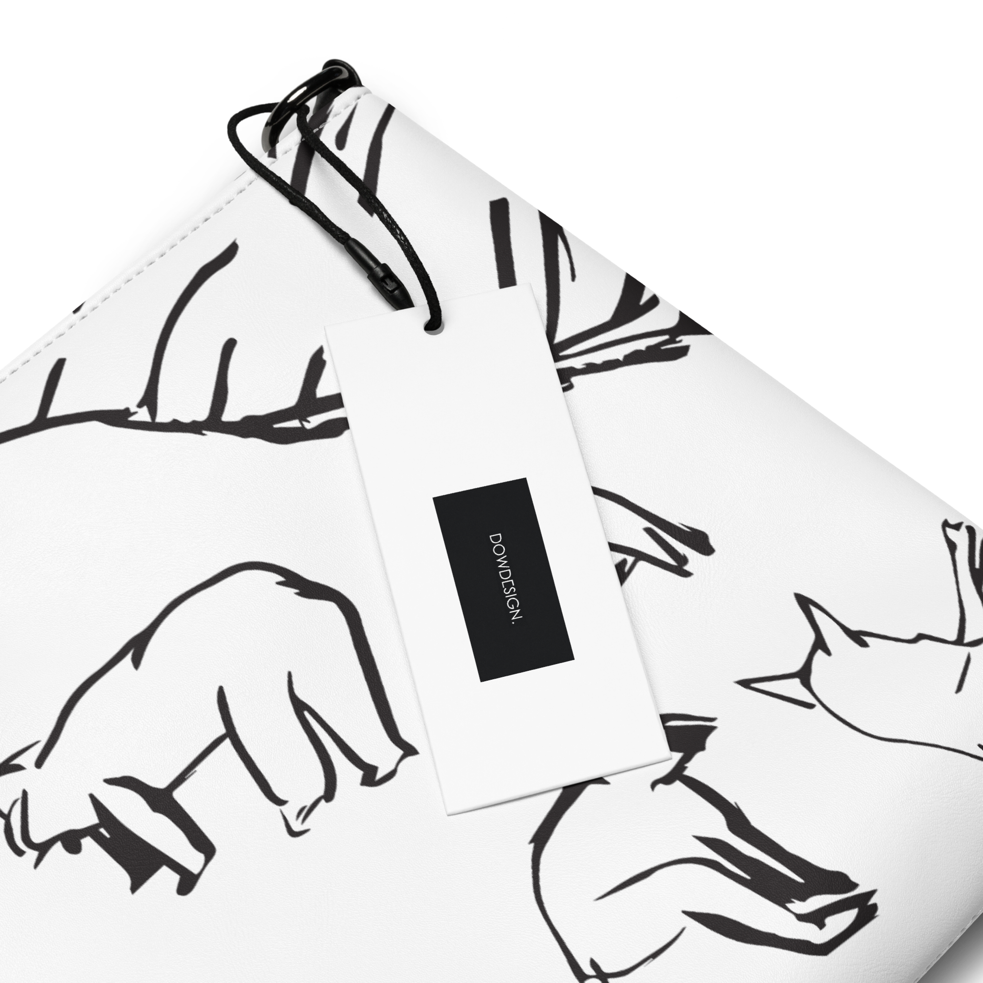 Animals | Crossbody bag