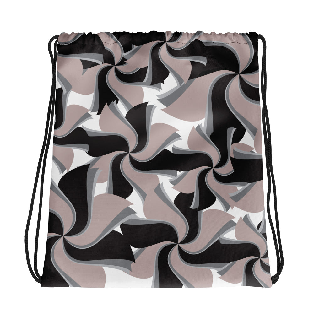 Spring Spirit | Drawstring Bag