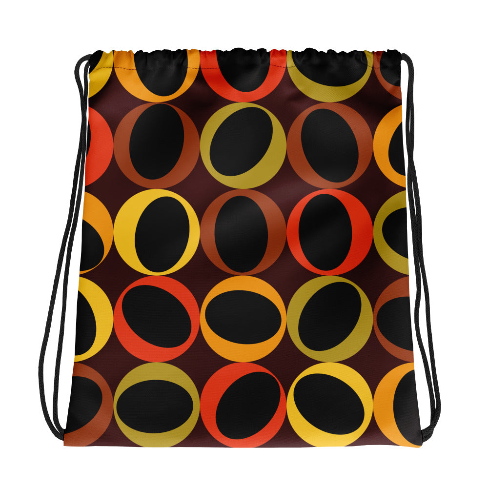 Arabian Fragrances | Drawstring Bag