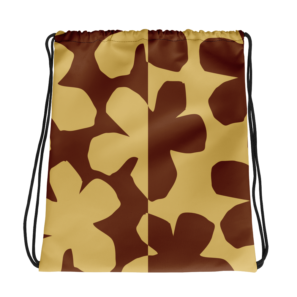Return | Drawstring Bag
