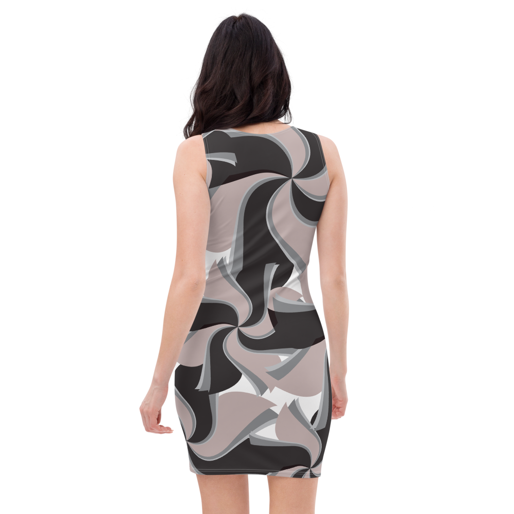 Spring Spirit | Dress