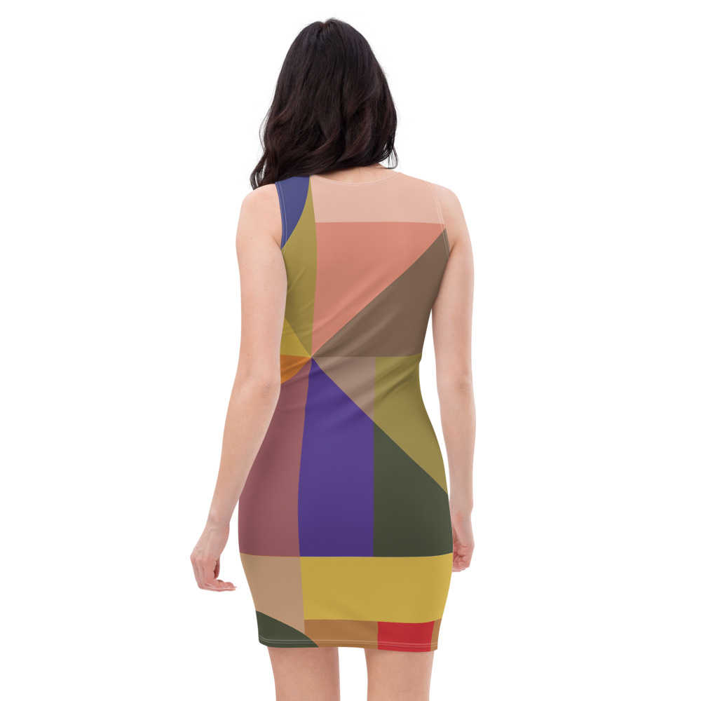 Smart Composition | Dress