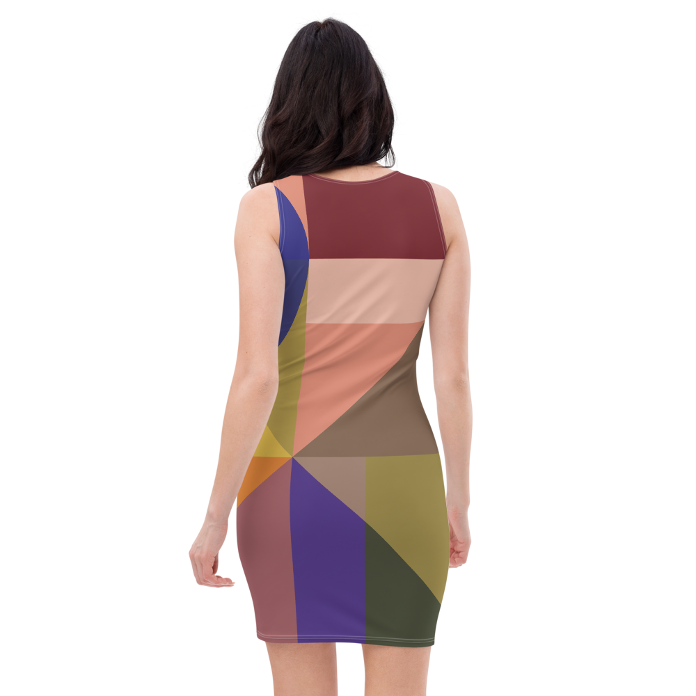 Smart Composition | Dress