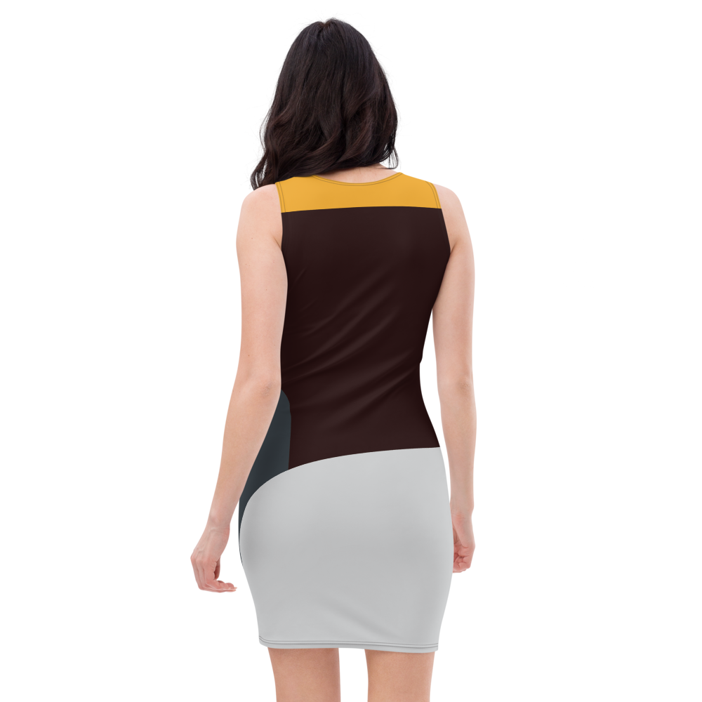 Stones | Dress