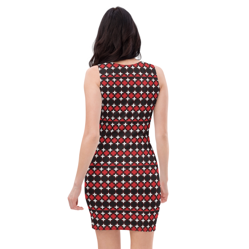 Oriental Fragrances | Dress