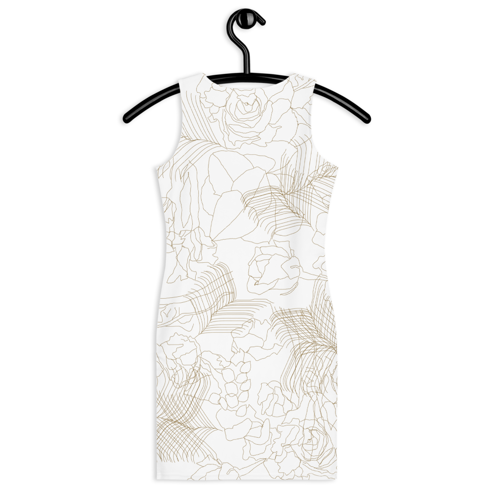 Luxuries | Dress