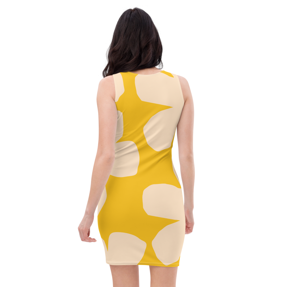 Stylish Flowers | Dress