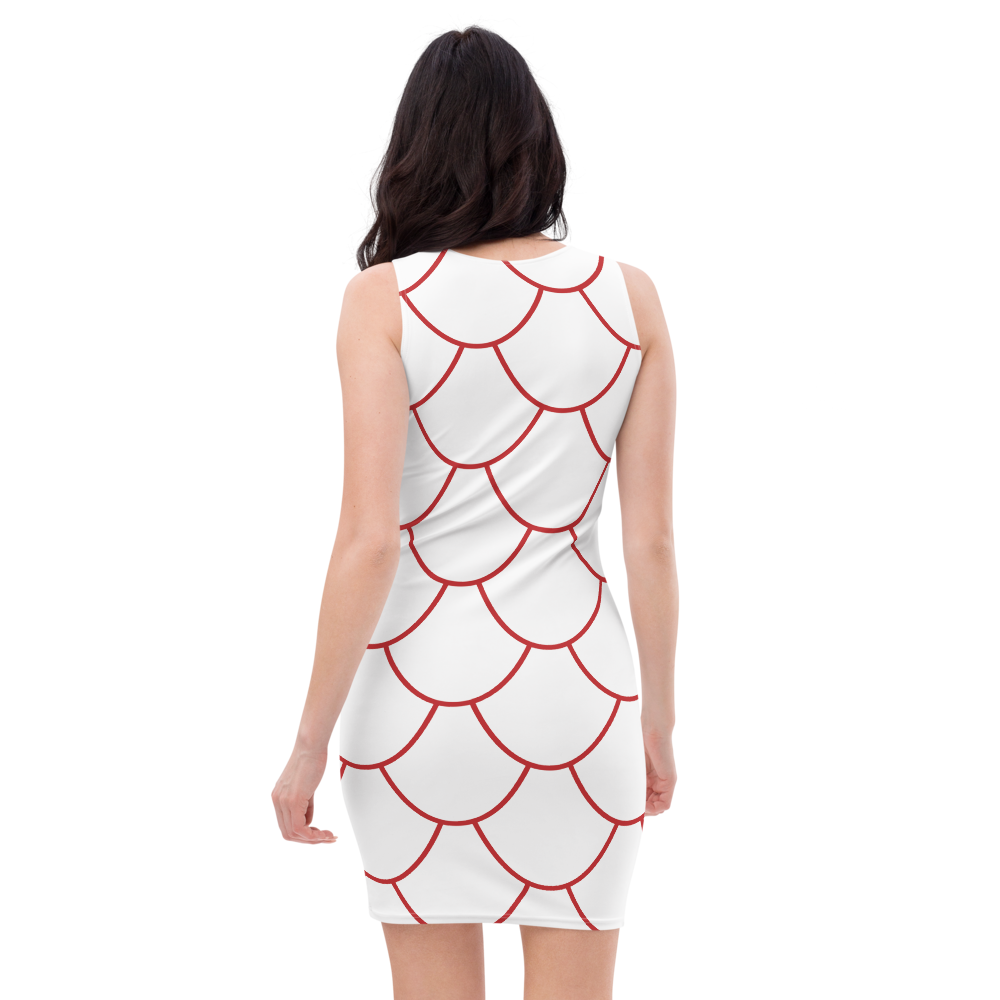 Arabian Finjan | Dress