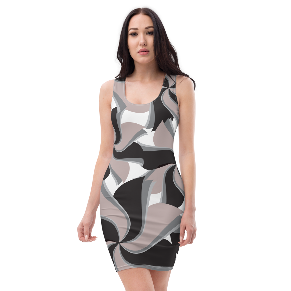 Spring Spirit | Dress