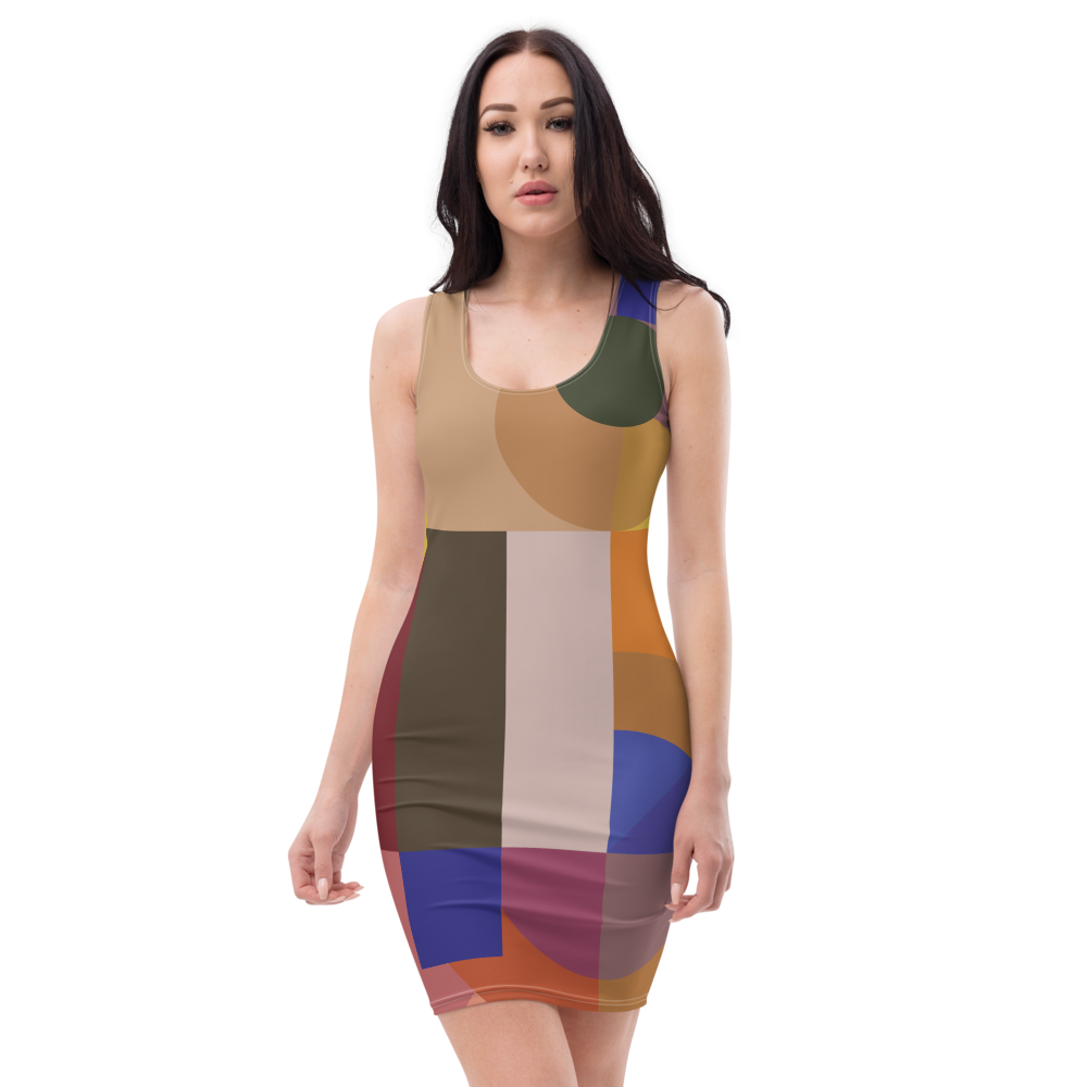 Smart Composition | Dress