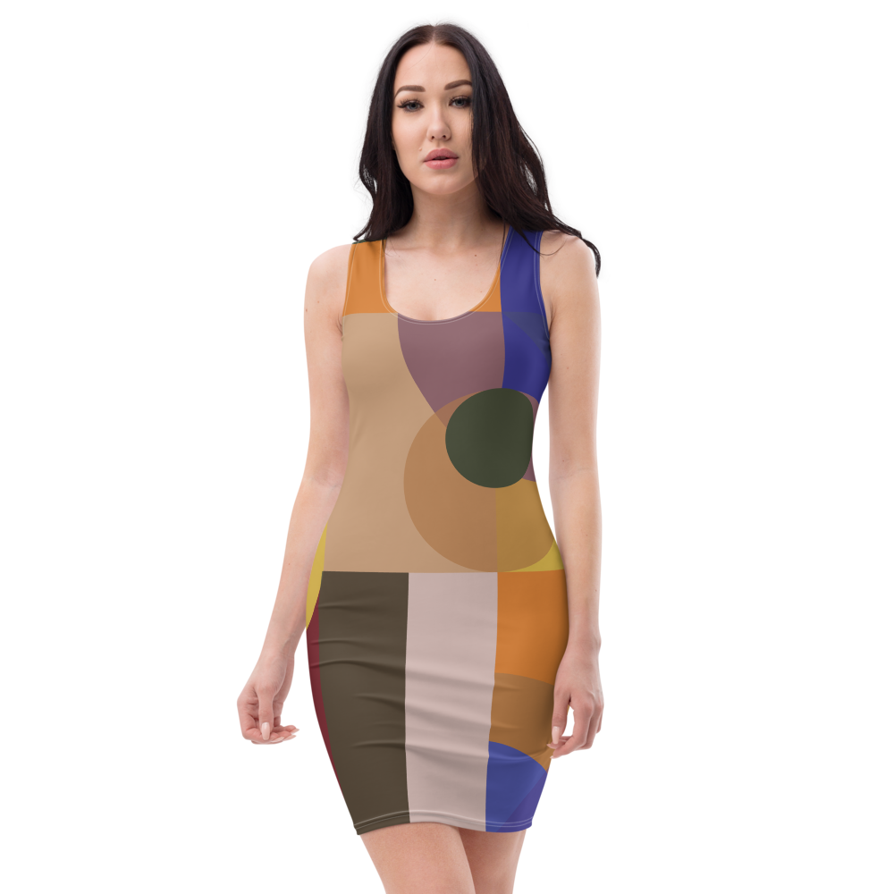 Smart Composition | Dress