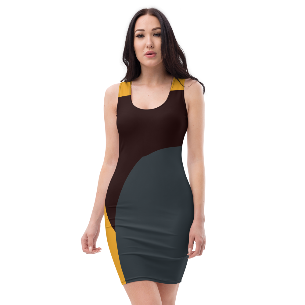Stones | Dress