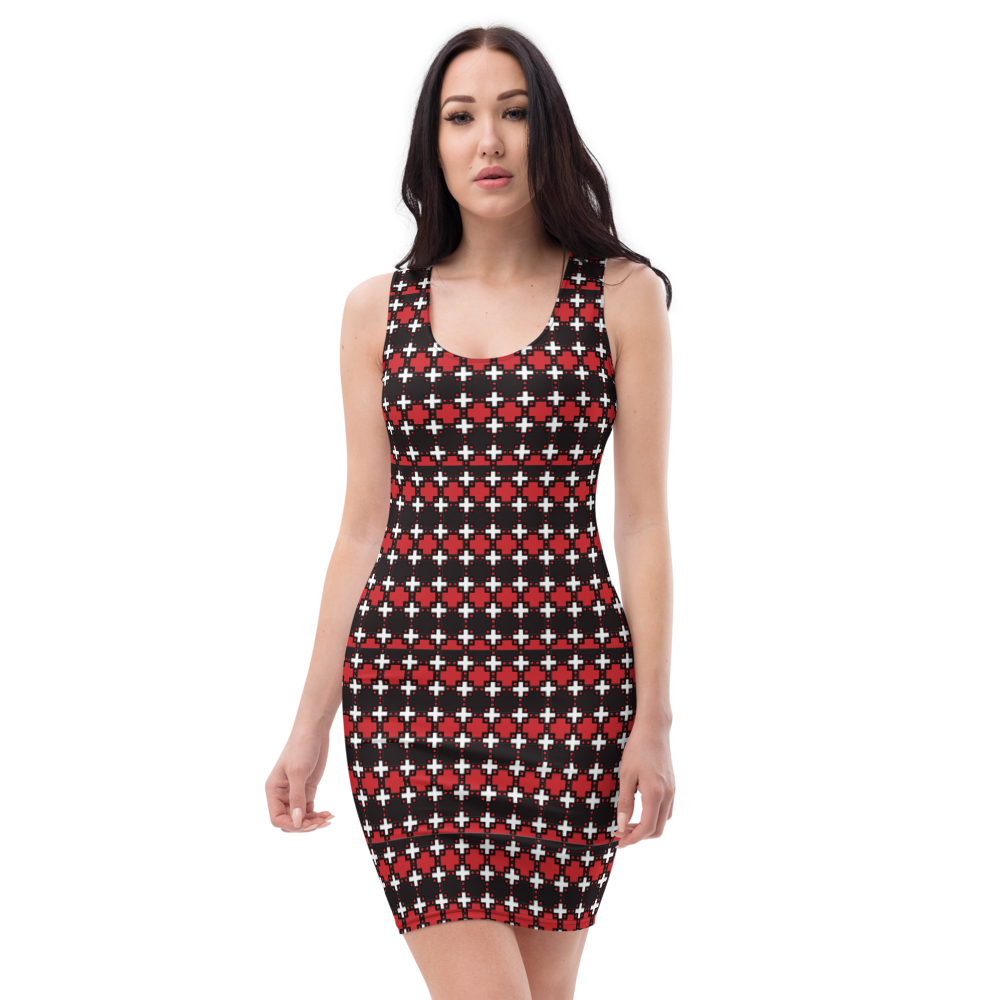 Oriental Fragrances | Dress