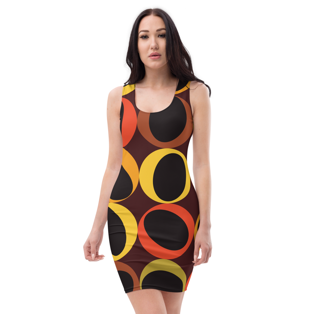 Arabian Fragrances | Dress