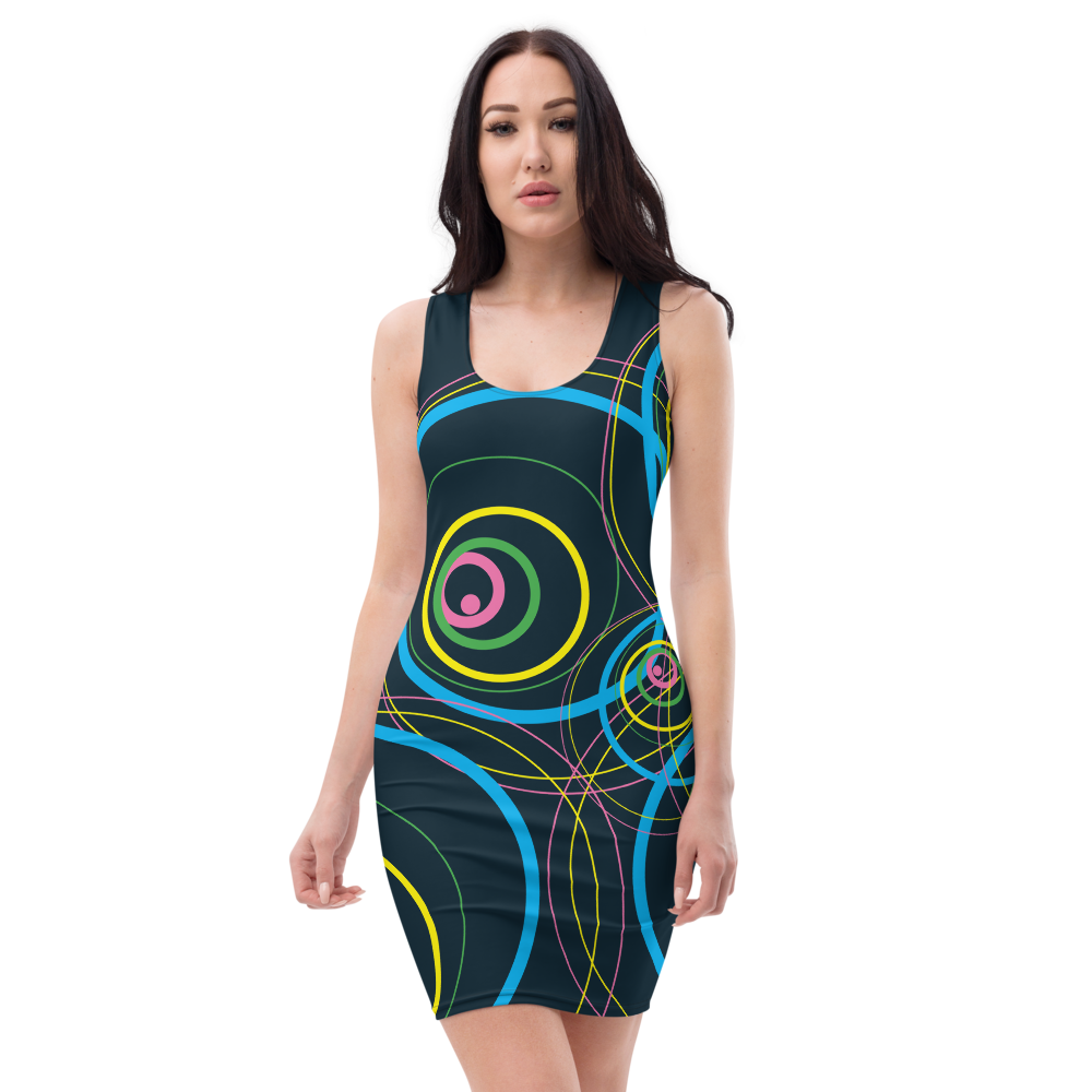 New Year | Dress