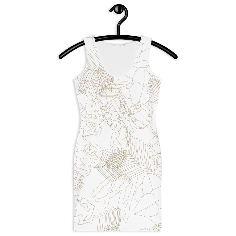 Luxuries | Dress