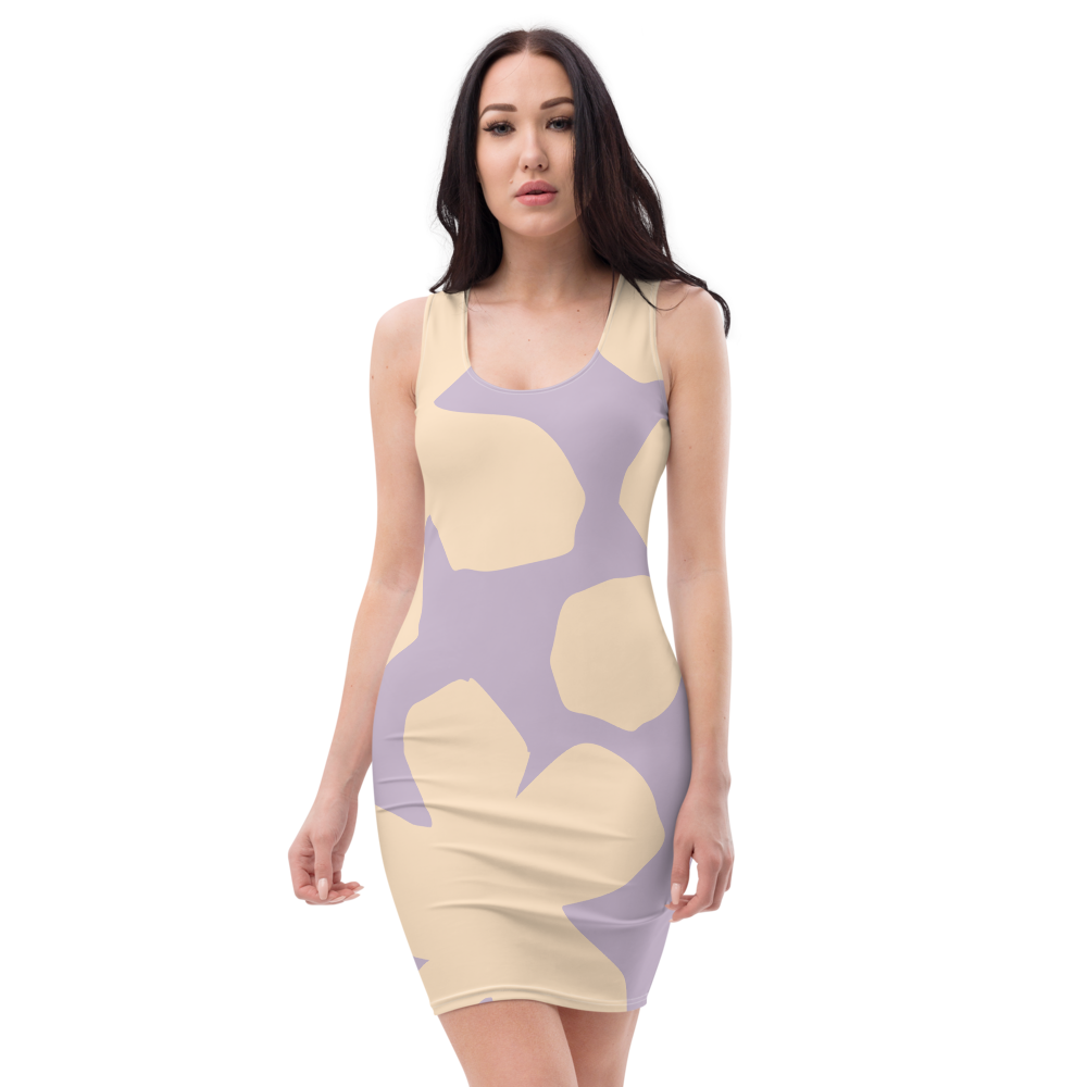 Stylish Flowers | Dress