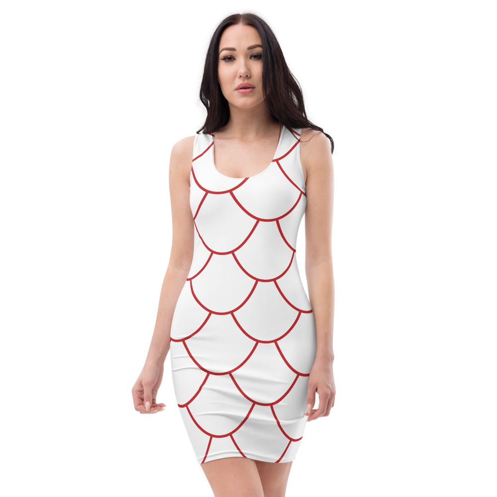Arabian Finjan | Dress