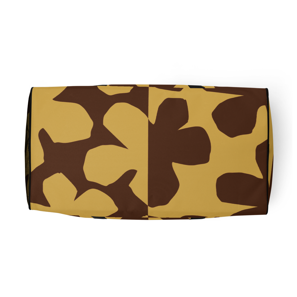 Return | Duffle Bag