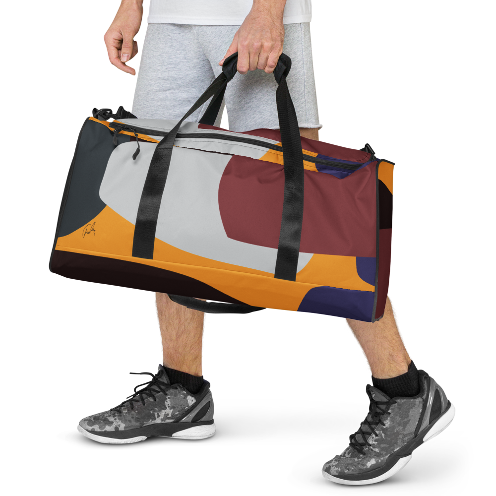 Stones | Duffle Bag